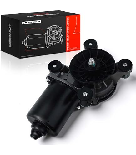 Amazon.com: OEG Parts New Windshield Wiper Motor Compatible with