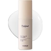 Fraijour Retin-Collagen 3D Core Ampoule – Anti-Aging Serum with Stabilized Retinal, 29 Proteins & Milk Extracts, Firms & Revives Skin, Boosts Elasticity & Glow, For Sensitive Skin, 1.69 fl.oz.