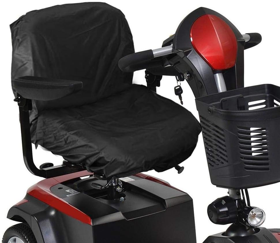 Voloki Sun Protection Waterproof Dustproof Chair Cover Electric