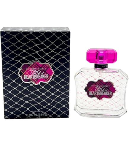 Amazon.com : Victoria's Secret Tease Rebel 1.7 Ounce Eau de Parfum