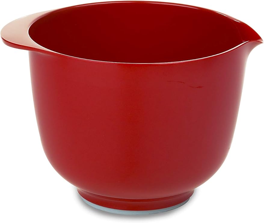 Rosti Mepal Rührschüssel - Margrethe 1.5 Qt Bowl Luna Red