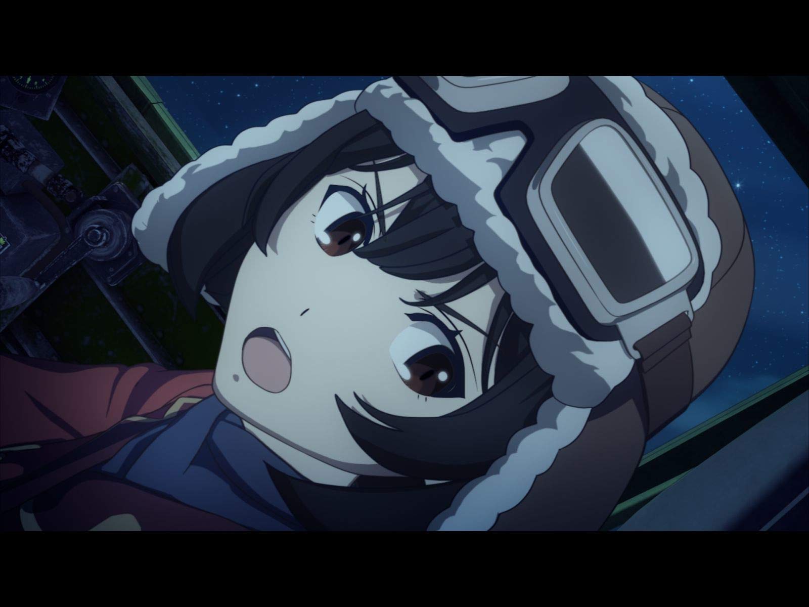 Amazon Co Jp 荒野のコトブキ飛行隊を観る Prime Video