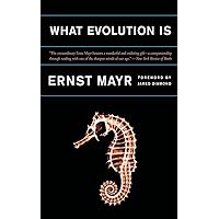 What Evolution Is (Science Masters Series)
