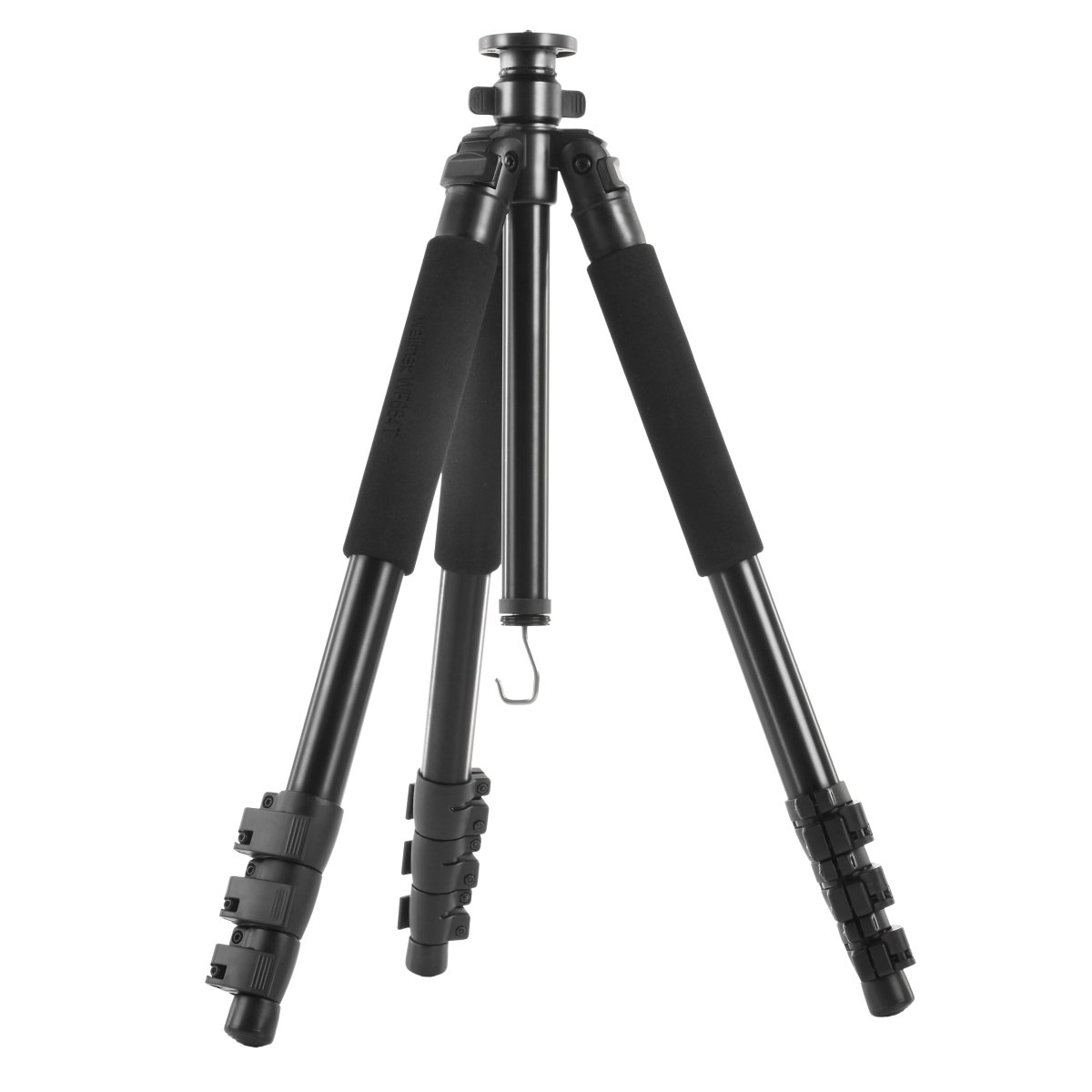 walimex pro FT-667T 173cm Pro Camera Tripod