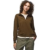 prAna Women's Cozy Up Pullover