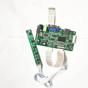Per B156HAN02.0 B156HAN02.1 5V Micro USB Laptop 2mini