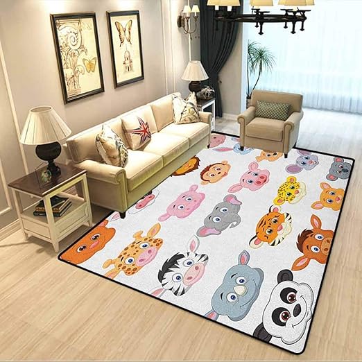 pig themed baby nursery