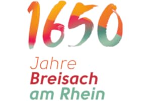 1650 years Breisach
