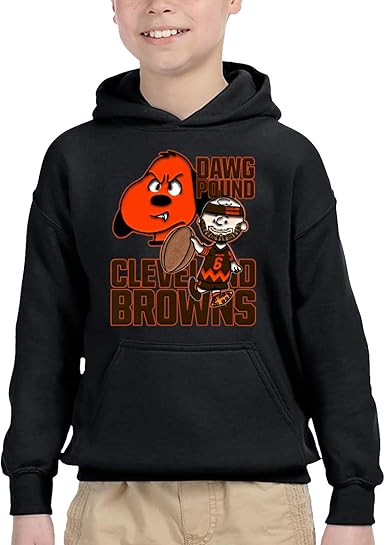 baker mayfield sweatshirt