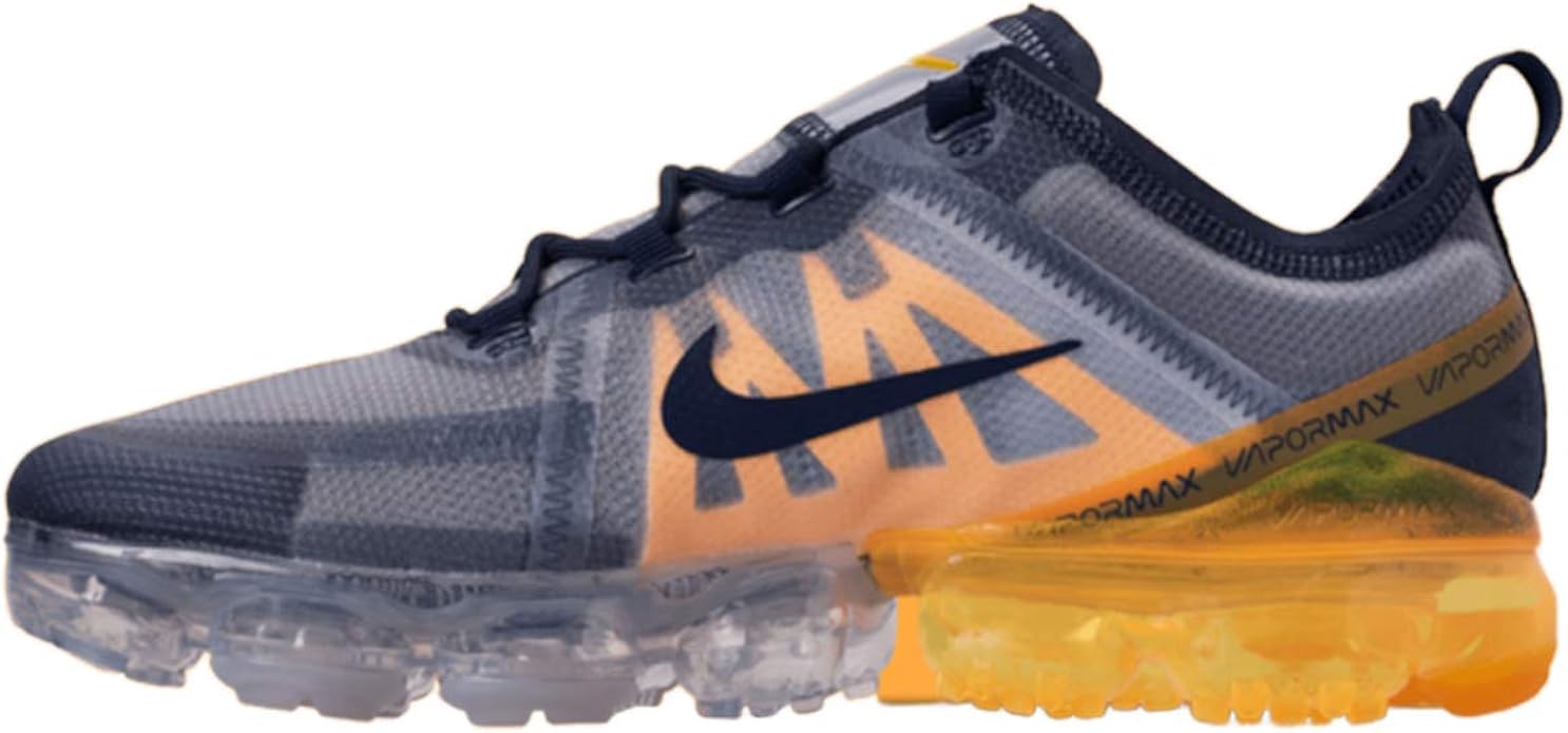 nike vapormax midnight blue