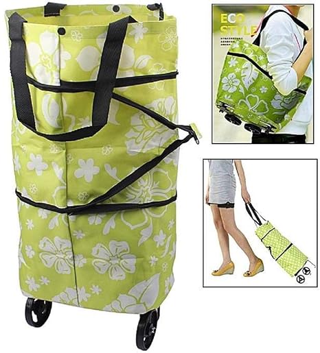 prince trolley bag