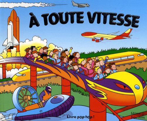 À toute vitesse