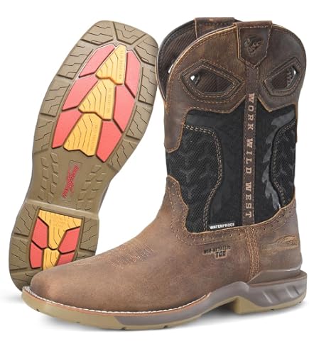 Amazon.com | PHANTOM RIDER Men's Zenon 11