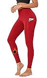ODODOS ODTHERMAL Women's Fleece Lined Full Length