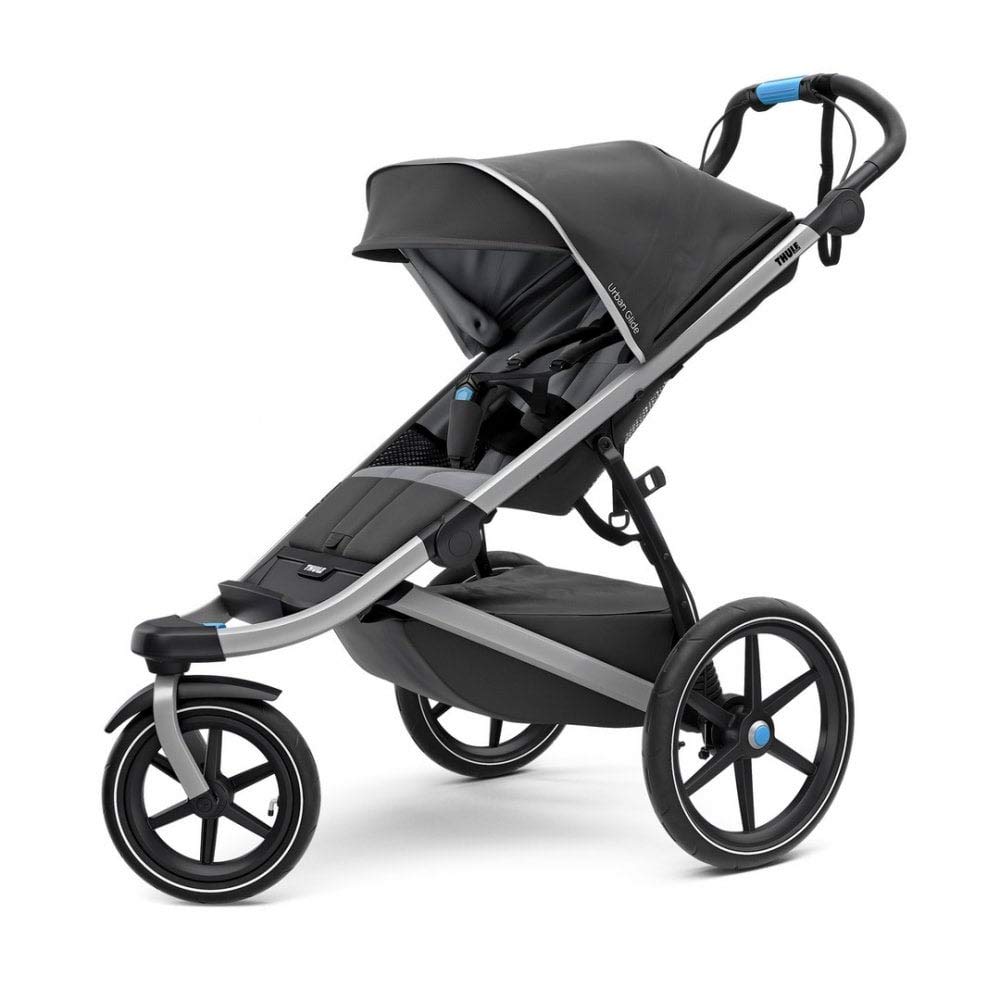 thule urban glide 2 double uk