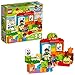 LEGO DUPLO Town 6174414 DUPLO Preschool 10833, Multi