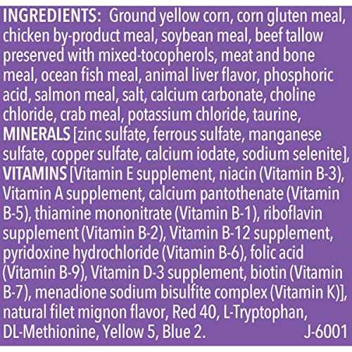 Friskies Surfin' & Turfin' Cat Food - Image 4