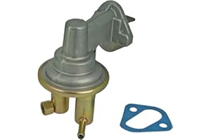 Carter Fuel Systems Mechanical Fuel Pump System Automotive Replacement (M60577)