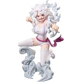 Thunder Tech One Piece - Grandista - Jewelry Bonney Figure