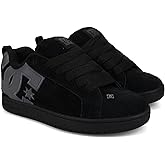 DC Shoes Mens Court Graffik Se