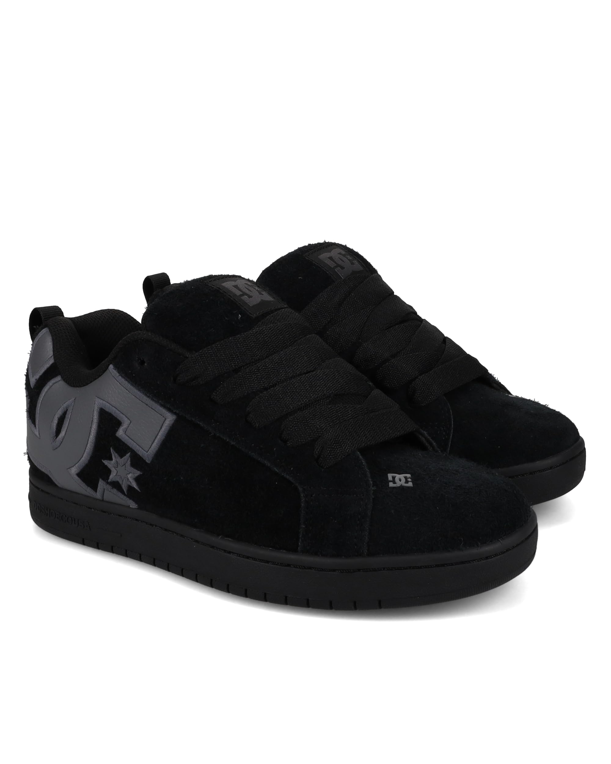 DC Men's Court Graffik SE Skate Sneaker