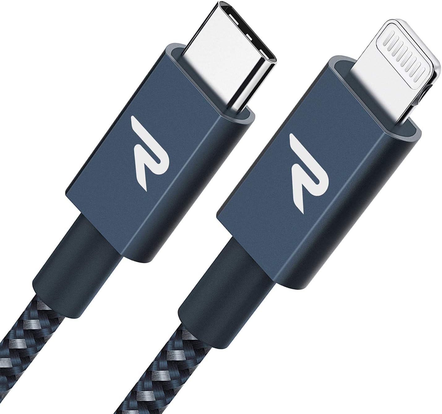 Cable USB C a lightning
