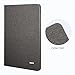 ESR Urban Premium Folio Case for iPad Mini 1/2/3, [Multi-Stand View Angles] Book Design Cover with Auto Sleep/Wake Function for iPad Mini 1/Mini 2/Mini 3 (Twilight)