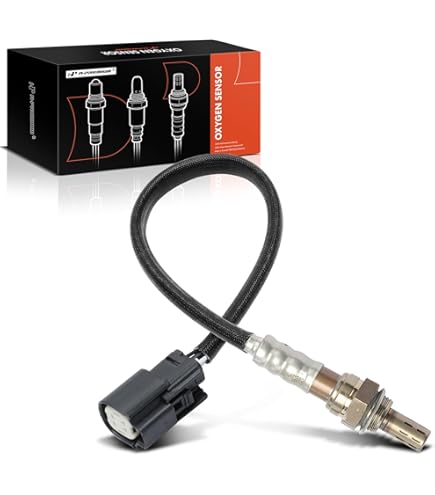 Amazon.com: Walker Products 250-24989 Oxygen Sensor : Automotive