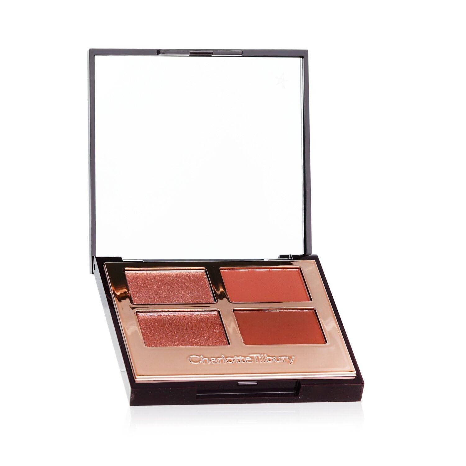 CHARLOTTE TILBURY The Pillow Talk Colour Coded Eye Shadow Luxury Palette BNIB
