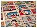 24ct~ TEEN TITANS GO STICKERS, birthday party favor, DECAL, stocking stuffer