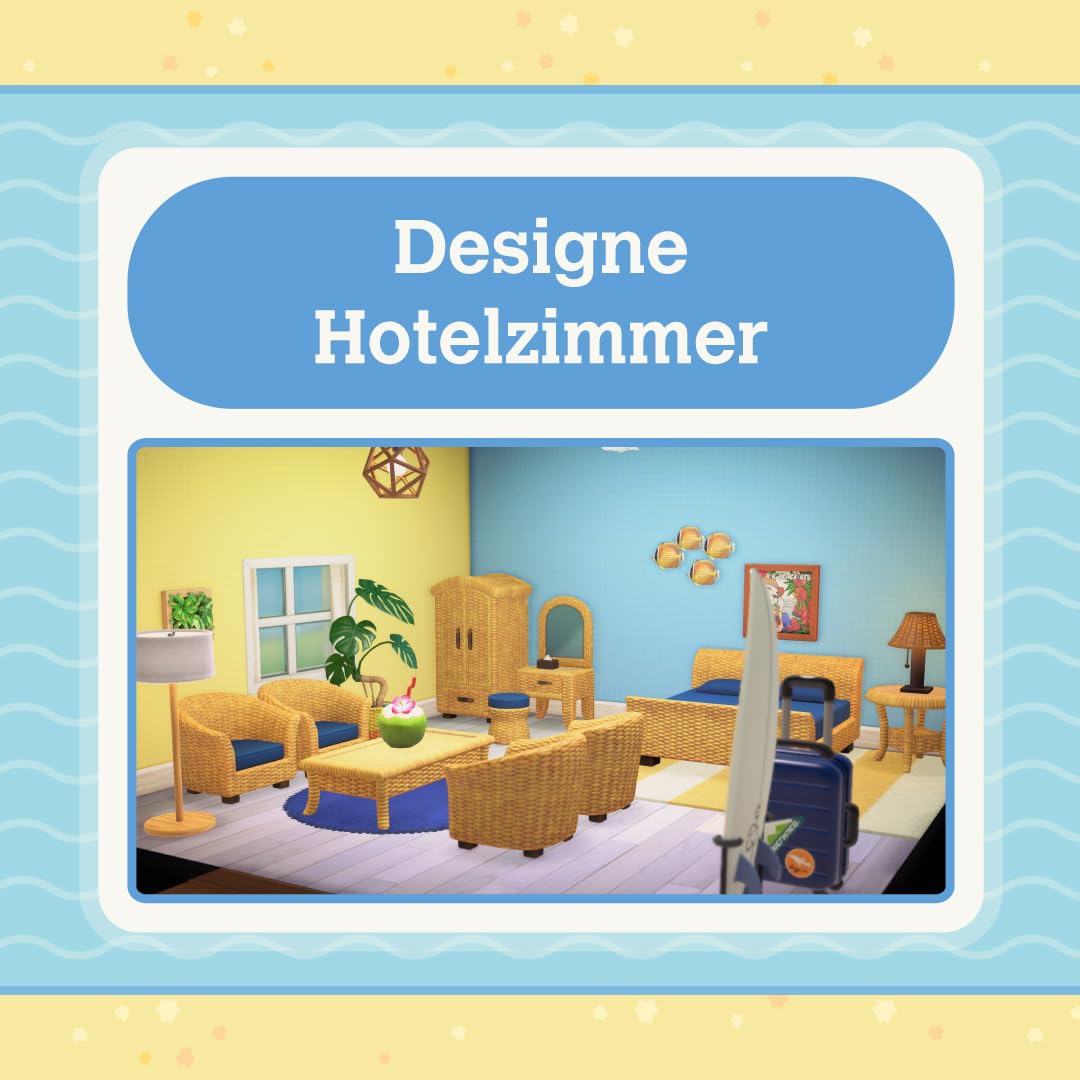 Animal Crossing: New Horizons – Nintendo Switch 2 Edition 2