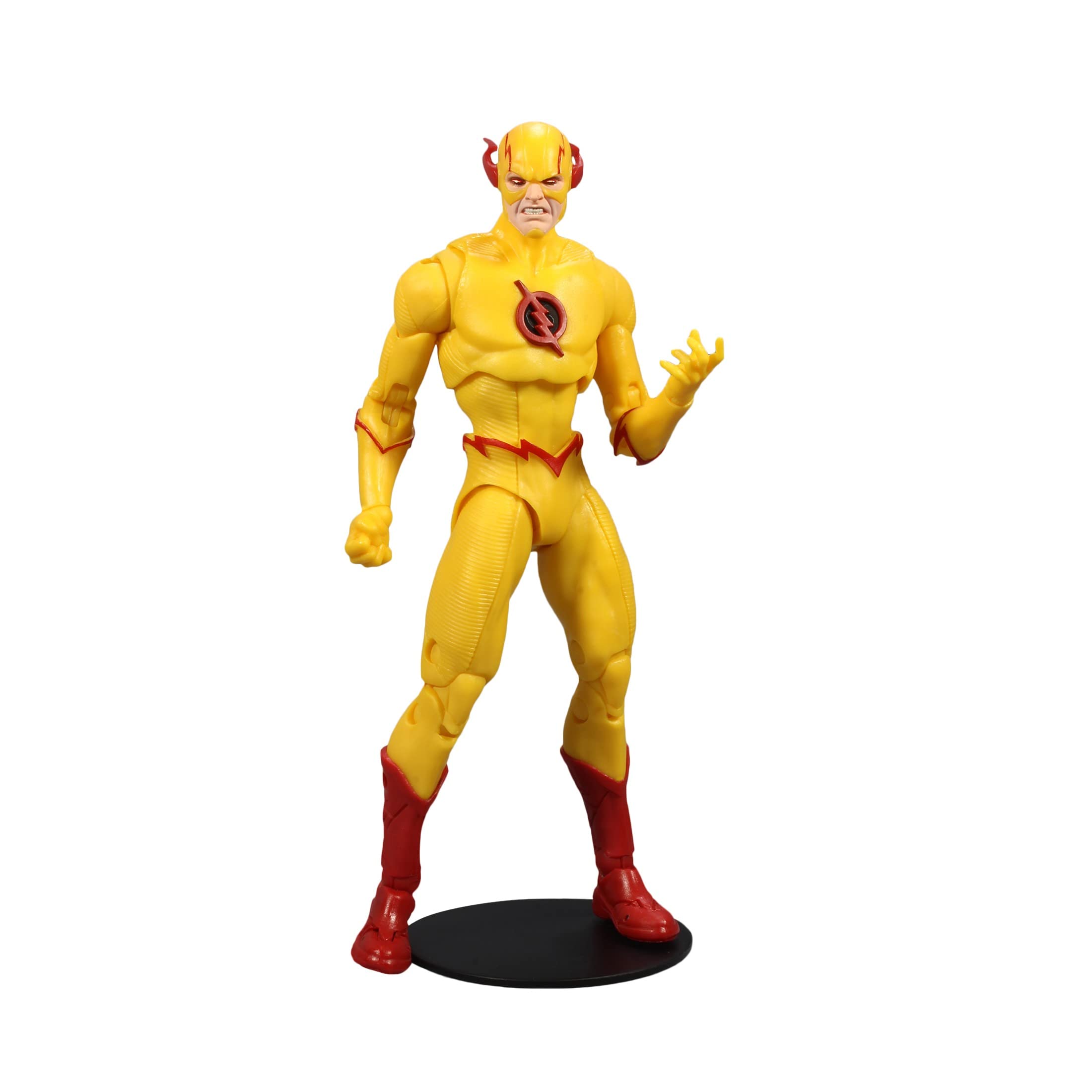 McFarlane DC MULTIVERSE 7IN - REVERSE FLASH