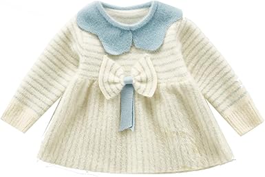 baby girl sweater dresses