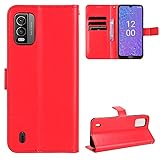 Jiajihua Cover Compatible with Nokia C210