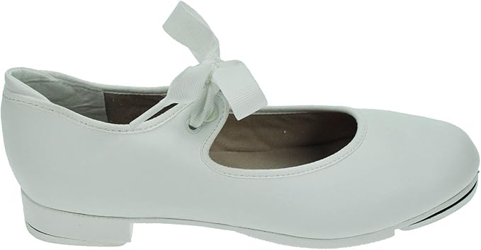 Capezio Girls Shuffle Tap Shoe (356C) Clothing Capezio Girls Shuffle Tap Shoe (356C) Clothing