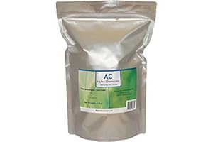 Ammonium Chloride - NH4Cl - 5 Pounds