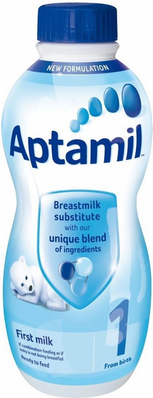 aptamil ready made 1