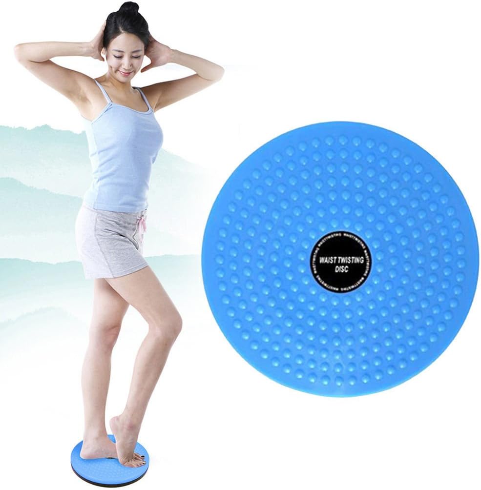 Balance Boards Fitness Balance Board Exercise Training Slim Wobble Rehabilitation Disc balance board dance balance board dancer