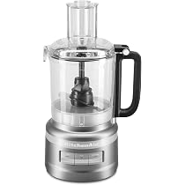 kitchenaid food processor amazon ca