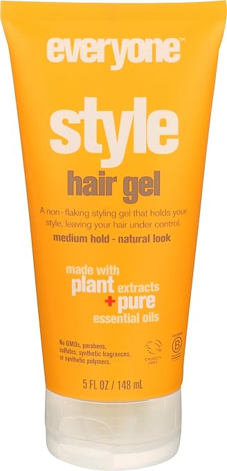 Amazon.com : Everyone Hair Gel, Style : Beauty