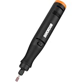 Worx MAKERX WX739L.9 20V Cordless Rotary Tool (Tool Only)