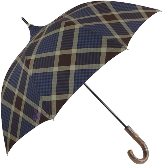 Amazon ヴィヴィアン ウエストウッド Vivienne Westwood 雨傘 V0974 01 長傘 通販