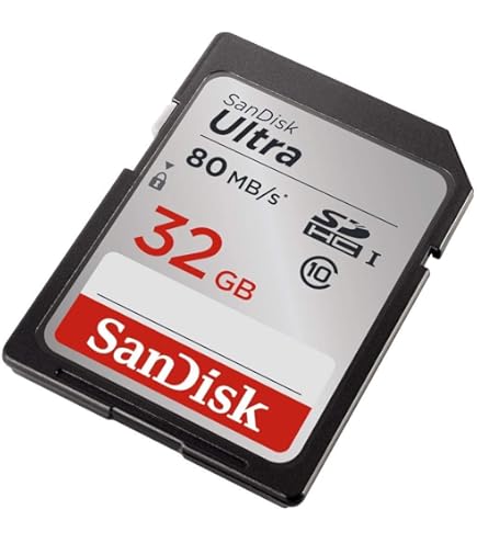 SanDisk - 【10枚セット販売】SanDisk SDHCカード 32GB クラス10 Amazon.com: SanDisk Ultra 32GB Class 10 SDHC Memory Card Up
