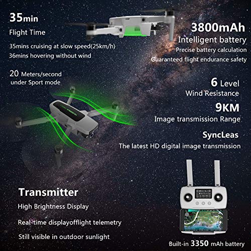 Hubsan-Zino-2-Plus-GPS-FPV-Faltbare-Drohne-4K-60FPS-Kamera-3-Achsen-Abnehmbarer-Kardanring-9KM-35-Minuten-WiFi-APP-Control-tragbare-Version