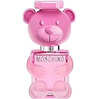 Amazon.com : Moschino Moschino Toy 2 Bubble Gum EDT Spray Women