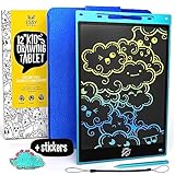 Essy Kids 12“ LCD Writing Tablet for Kids Drawing