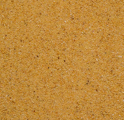 Pinch Spice Market-Garlic Granules Grown in the USA-Highest Quality Organic