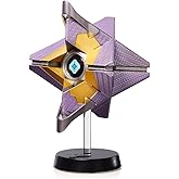 Numskull Official Destiny Heraldic Ghost Shell Figure - with Exclusive Digital Code for in-Game Ocularia Emblem - Official Destiny 2 Merchandise - Limited Edition Collectable Replica Statue