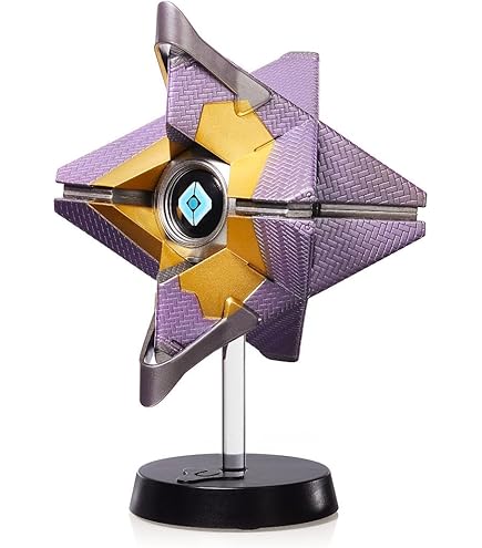 Amazon.com: Numskull Official Destiny Generalist Ghost Shell