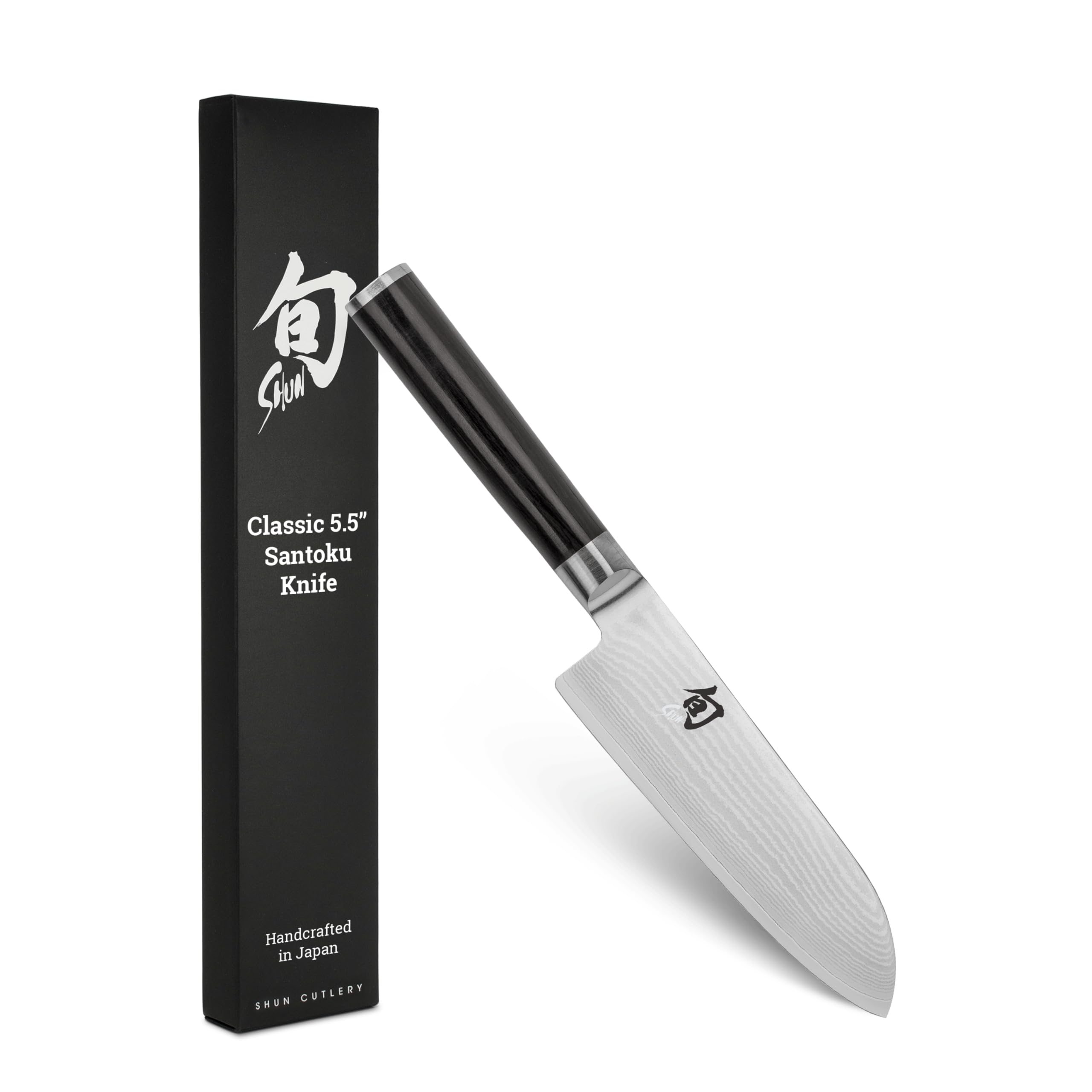 Photo 1 of UNKNOWN BRAND Classic 5 1/2" Santoku Knife